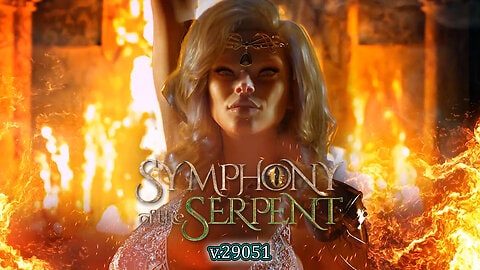 蛇之交响曲_Symphony of the Serpent 剧情互动 详情图 7