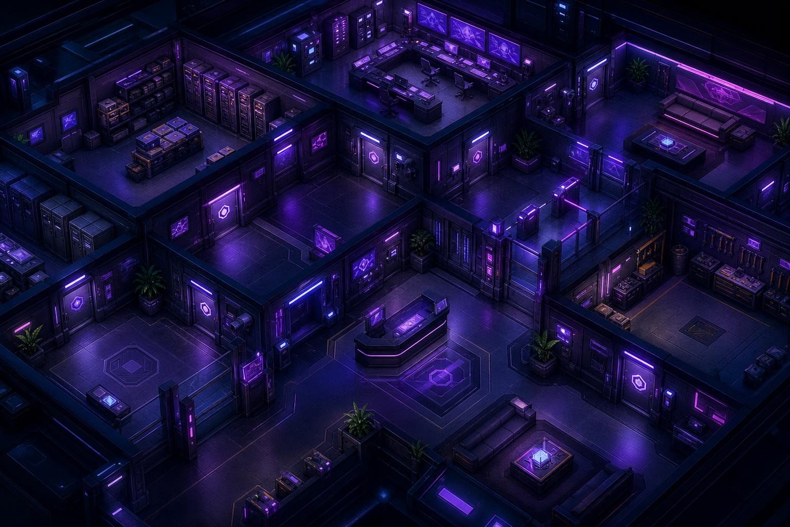 Brothel Slop 玩法展示 专题图 8